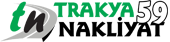 Trakya 59 nakliyat logo